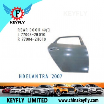 现代GETZ 2006款 中门 OEM 77004-2H010
