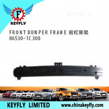现代GETZ 2006款 前杠骨架 OEM 86530-1C300
