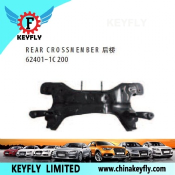 现代GETZ 2006款 后桥 OEM 62401-1C200