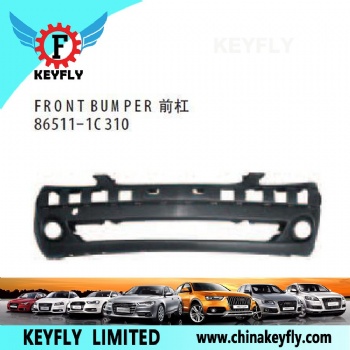 现代GETZ 2006款 前杠 OEM 86511-1C310
