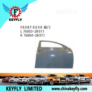 现代伊兰特2007款 前门 OEM 76004-2H011