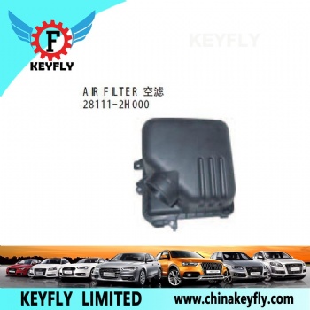 现代伊兰特2007款 空滤 OEM 28111-2H000
