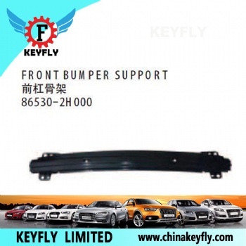 现代伊兰特07款 保险杠 OEM 86530-2H000