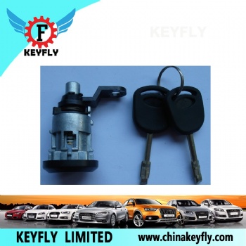 Door Lock Cylinder for Transit