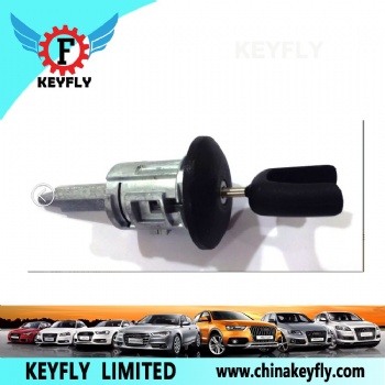 福特全顺MK7(V348)门锁芯