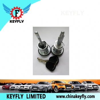 福特全顺MK6门锁芯