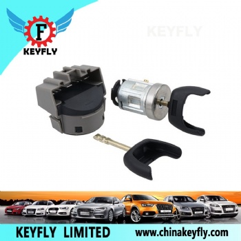 福特全顺MK7(V348)全车锁