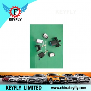 Complete Lock Set for Fiesta MK5 / Transit MK5 OEM 1479660