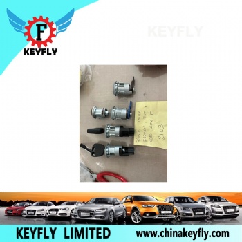 Door Lock Cylinder for Ford