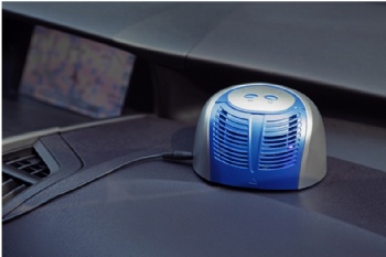 Car Air Fresheners/Cleaner, Healthier Air