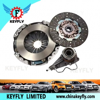  Clutch KITS	